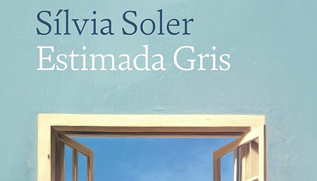 07/10 Presentació d'Estimada Gris, de Sílvia Soler | Llibreria online de Figueres i Empordà