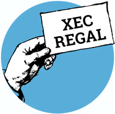 XEC REGAL I ENCERTA SEGUR!