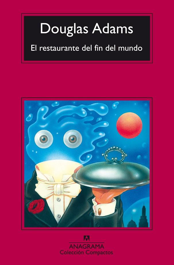 El restaurante del fin del mundo | 9788433973283 | Adams, Douglas | Llibreria online de Figueres i Empordà