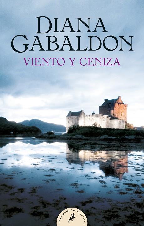 Viento y ceniza (Saga Outlander #06) | 9788418173479 | Gabaldon, Diana | Llibreria online de Figueres i Empordà