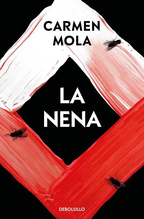 La Nena (La novia gitana #03) | 9788466358026 | Mola, Carmen | Llibreria online de Figueres i Empordà