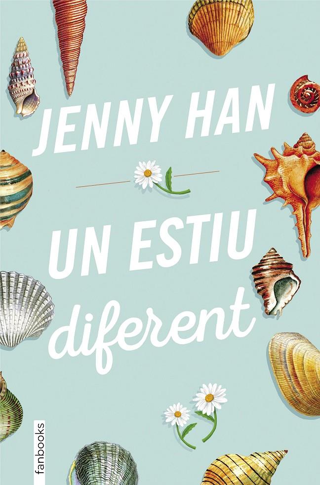 Un estiu diferent (Trilogia Estiu #01) | 9788417515386 | Han, Jenny | Llibreria online de Figueres i Empordà