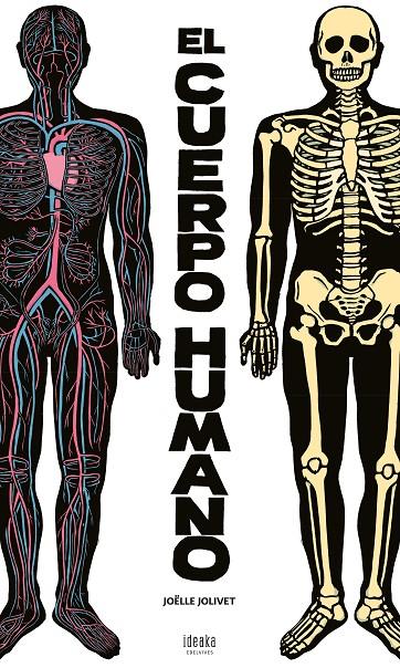 El cuerpo humano | 9788414040843 | Editorial Grandes Personnes | Llibreria online de Figueres i Empordà