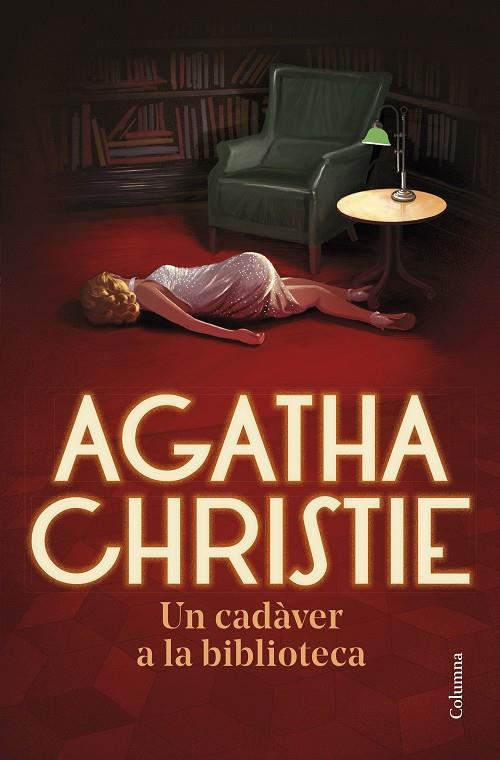 Un cadàver a la biblioteca | 9788466429191 | Christie, Agatha | Llibreria online de Figueres i Empordà