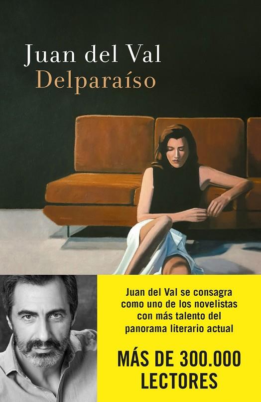 Delparaíso | 9788467065589 | Val, Juan del | Llibreria online de Figueres i Empordà