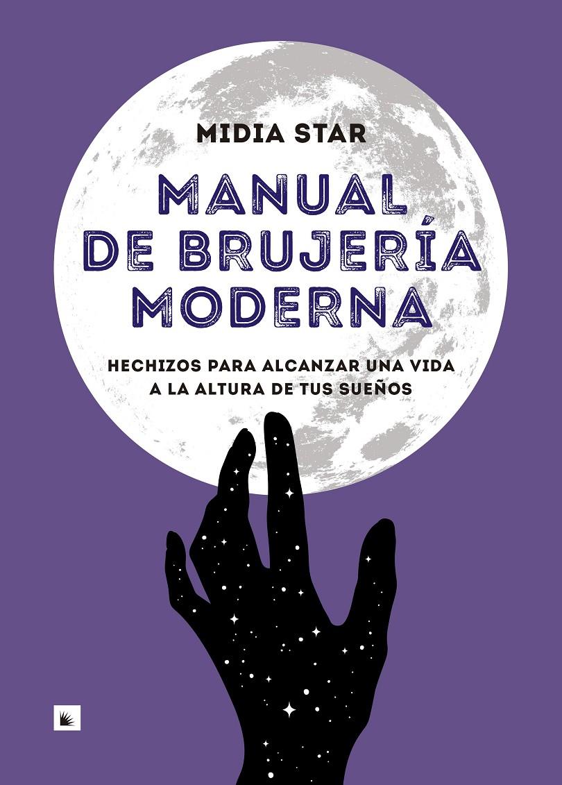 Manual de brujería moderna | 9788417371524 | Star, Midia | Librería online de Figueres / Empordà