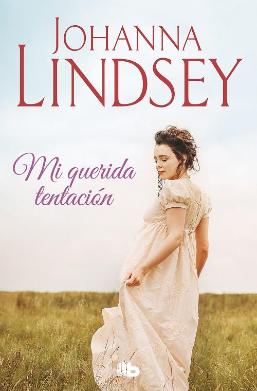 Mi querida tentación | 9788413145198 | Lindsey, Johanna | Llibreria online de Figueres i Empordà