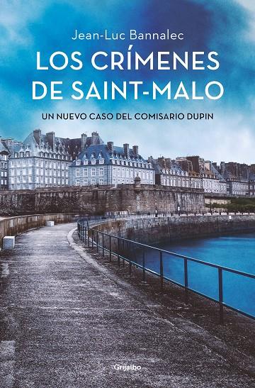 Los crímenes de Saint-Malo (Comisario Dupin #09) | 9788425360053 | Bannalec, Jean-Luc | Llibreria online de Figueres i Empordà