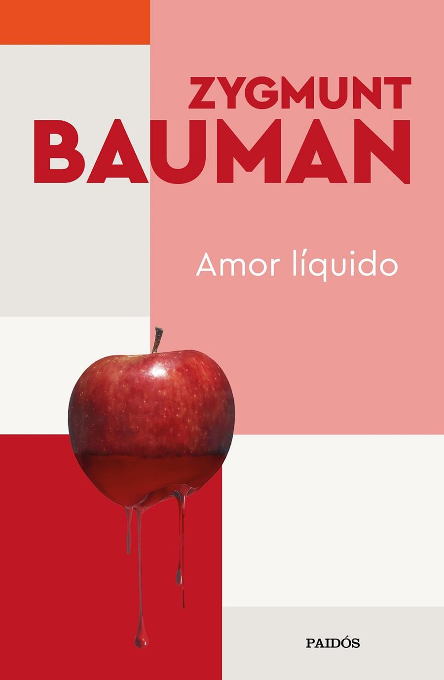 Amor líquido | 9788449338502 | Bauman, Zygmunt | Llibreria online de Figueres i Empordà