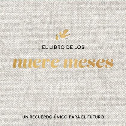 EL LIBRO DE LOS NUEVE MESES (NUEVA EDICION) | 9789463547703 | Llibreria online de Figueres i Empordà