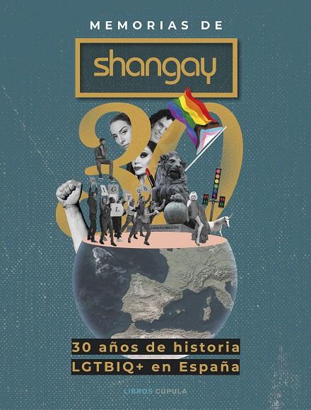 Memorias de Shangay | 9788448036157 | Llopart, Alfonso/Mola, Jose/Miguel, Roberto S. | Llibreria online de Figueres i Empordà