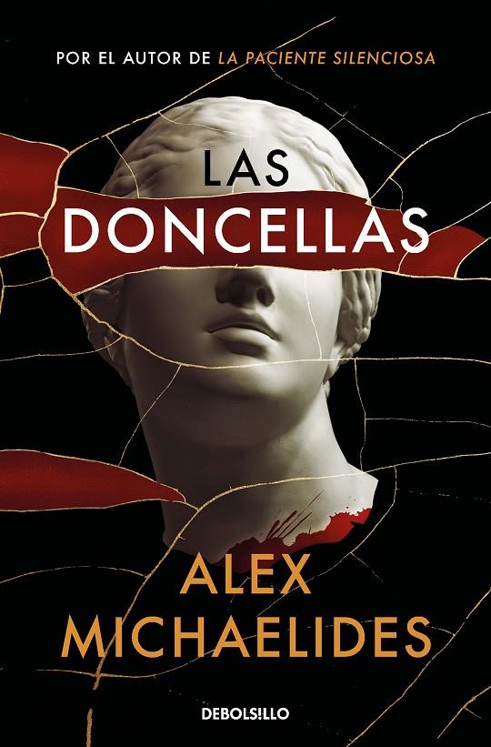 Las Doncellas | 9788466360173 | Michaelides, Alex | Llibreria online de Figueres i Empordà