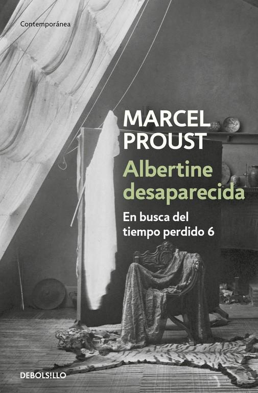 Albertine desaparecida (En busca del tiempo perdido 6) | 9788483467428 | Proust, Marcel | Llibreria online de Figueres i Empordà