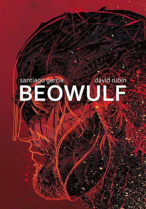 Beowulf. Edición en rústica | 9788418215322 | García, Santiago/Rubín, David | Llibreria online de Figueres i Empordà