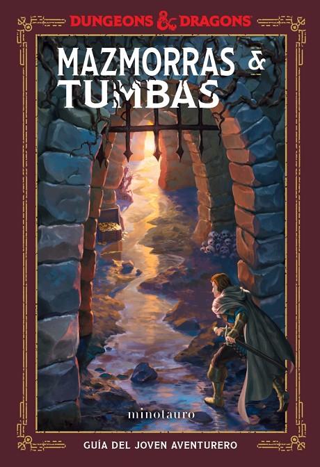 Dungeons & Dragons. Mazmorras & Tumbas | 9788445009246 | Zub, Jim | Llibreria online de Figueres i Empordà