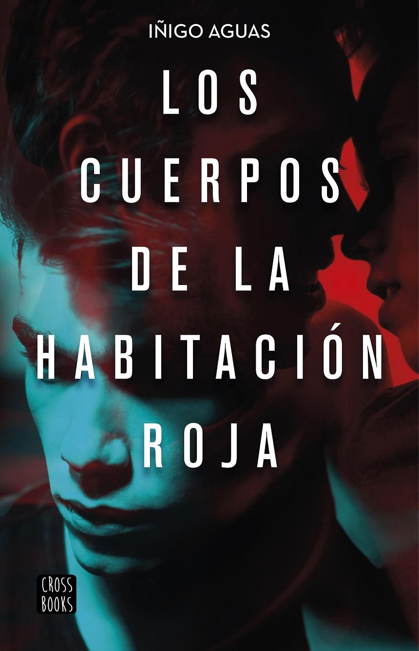 Los cuerpos de la habitación roja | 9788408223252 | Aguas, Iñigo | Llibreria online de Figueres i Empordà