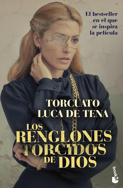 Los renglones torcidos de Dios | 9788408262336 | Luca de Tena, Torcuato | Llibreria online de Figueres i Empordà