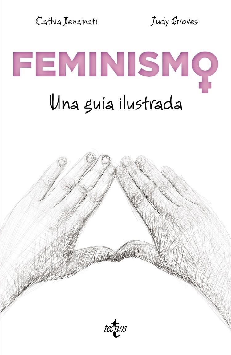 Feminismo | 9788430974023 | Jenainati, Cathia | Librería online de Figueres / Empordà