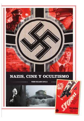 NAZIS, CINE Y OCULTISMO | 9788419790002 | Llibreria online de Figueres i Empordà