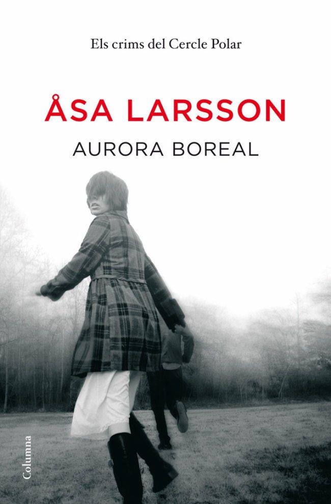 Aurora boreal | 9788466411141 | Åsa Larsson | Llibreria online de Figueres / Empordà