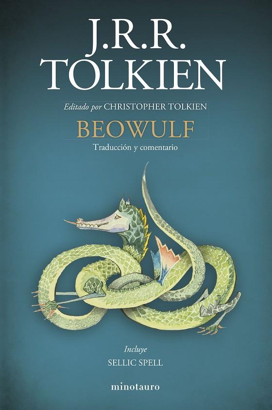 Beowulf (NE) | 9788445009871 | Tolkien, J. R. R. | Llibreria online de Figueres i Empordà