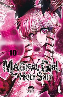 MAGICAL GIRL HOLY SHIT #10 | 9788419296979 | Souryu | Llibreria online de Figueres i Empordà
