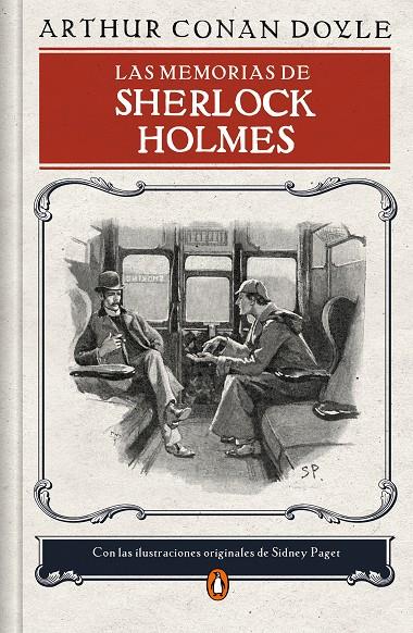 Las memorias de Sherlock Holmes (Sherlock #04) | 9788491056850 | Doyle, Sir Arthur Conan | Llibreria online de Figueres i Empordà