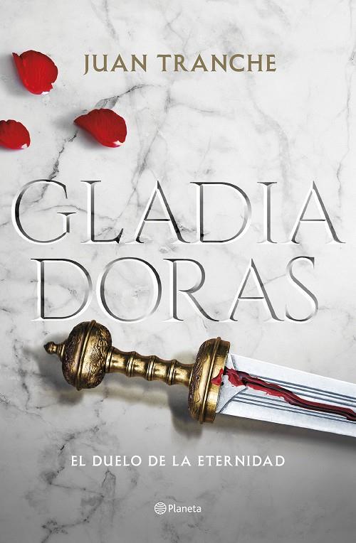Gladiadoras | 9788408273271 | Tranche, Juan | Llibreria online de Figueres i Empordà