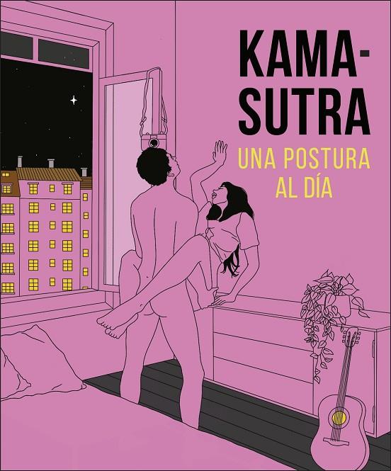 Kama-Sutra | 9780241619889 | DK | Llibreria online de Figueres i Empordà