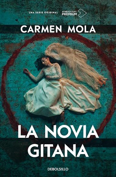 La novia gitana (edición serie tv) | 9788466367660 | Mola, Carmen | Llibreria online de Figueres i Empordà