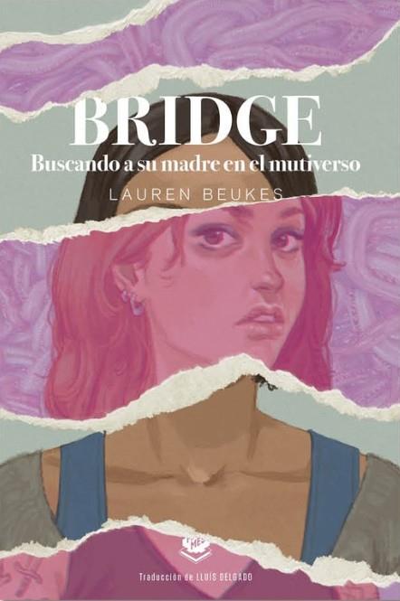 Bridge (ESP) | 9788412738636 | Beukes, Lauren | Llibreria online de Figueres i Empordà