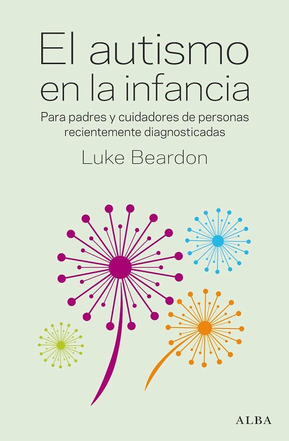 El autismo en la infancia | 9788490659601 | Beardon, Luke | Llibreria online de Figueres i Empordà