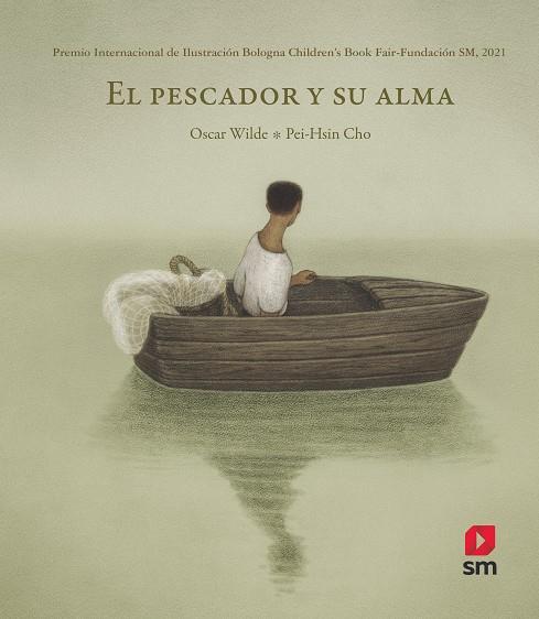 EL PESCADOR Y SU ALMA | 9788413926094 | Wilde, Oscar | Llibreria online de Figueres i Empordà