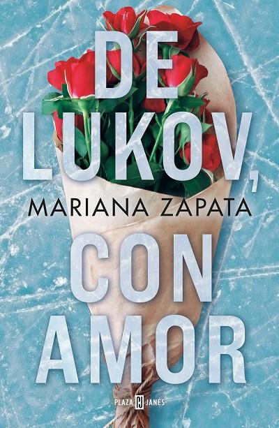 De Lukov, con amor | 9788401030017 | Zapata, Mariana | Llibreria online de Figueres i Empordà