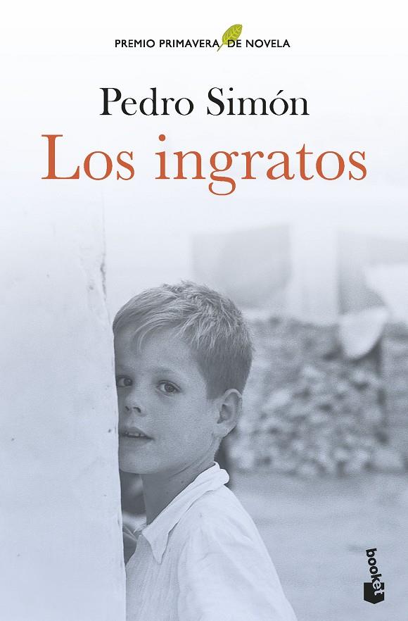 Los ingratos | 9788467067514 | Simón, Pedro | Llibreria online de Figueres i Empordà