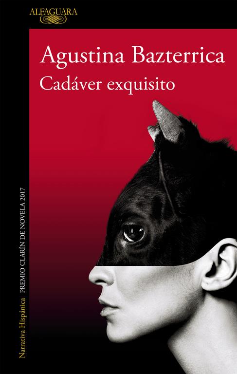 Cadáver exquisito (Mapa de las lenguas) | 9788420433424 | Bazterrica, Agustina | Librería online de Figueres / Empordà