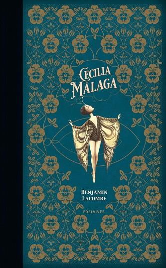 Cecilia Málaga | 9788414036785 | Lacombe, Benjamin | Llibreria online de Figueres i Empordà