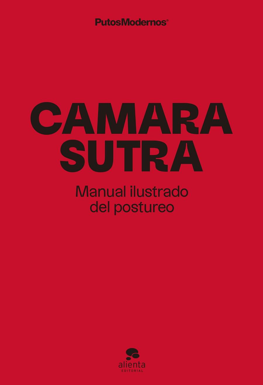 Camarasutra | 9788423433971 | PutosModernos | Llibreria online de Figueres i Empordà