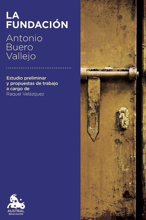 La Fundación | 9788467060003 | Buero Vallejo, Antonio | Llibreria online de Figueres i Empordà