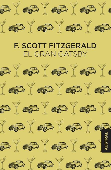 El gran Gatsby | 9788408238218 | Fitzgerald, Francis Scott | Llibreria online de Figueres i Empordà