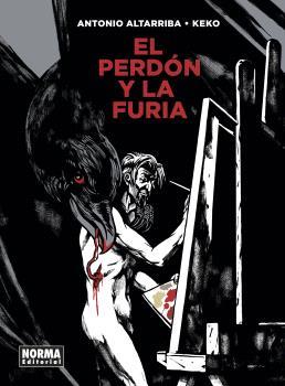 EL PERDÓN Y LA FURIA | 9788467948868 | Altarriba, Antonio / Keko | Llibreria online de Figueres i Empordà
