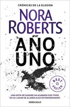 AÑO UNO | 9788466351843 | Roberts, Nora | Librería online de Figueres / Empordà