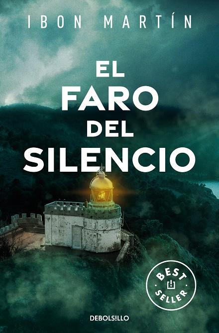 El faro del silencio (Los crímenes del faro 1) | 9788466373494 | Martín, Ibon | Llibreria online de Figueres i Empordà