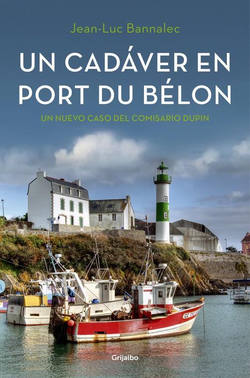 Un cadáver en Port du Bélon (Comisario Dupin #04) | 9788425354366 | Bannalec, Jean-Luc | Llibreria online de Figueres i Empordà