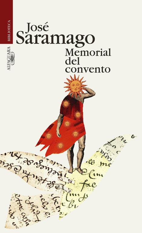 Memorial del convento | 9788420484389 | Saramago, José | Llibreria online de Figueres i Empordà