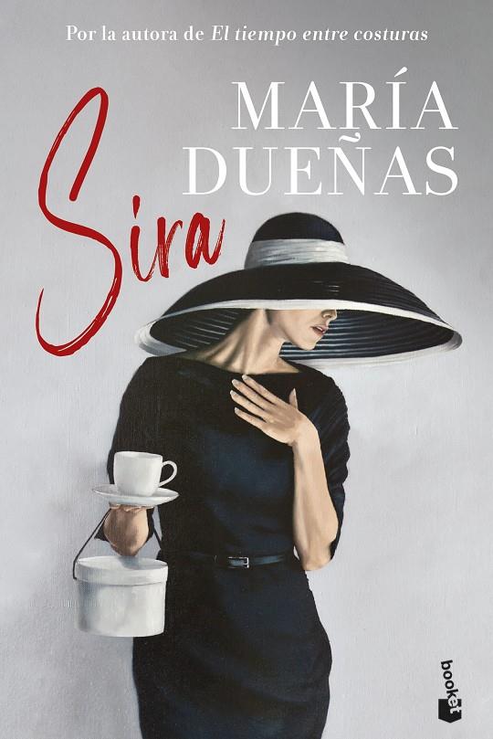 Sira | 9788408260561 | Dueñas, María | Llibreria online de Figueres i Empordà