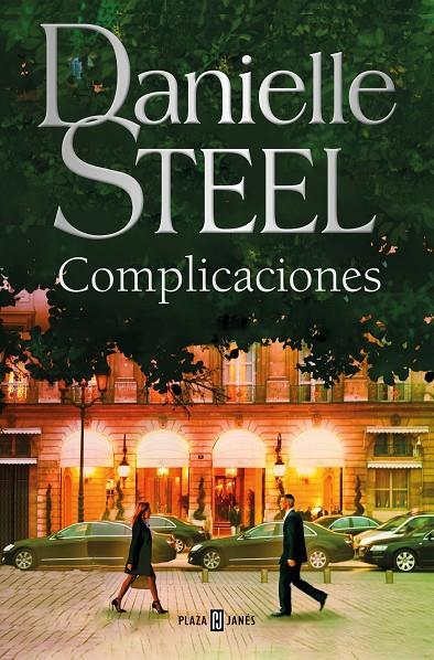 Complicaciones | 9788401032844 | Steel, Danielle | Llibreria online de Figueres i Empordà