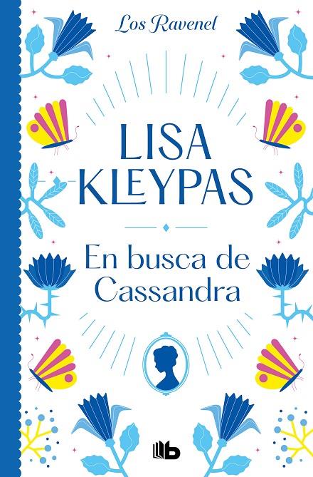 En busca de Cassandra (Los Ravenel #06) | 9788413145181 | Kleypas, Lisa | Llibreria online de Figueres i Empordà