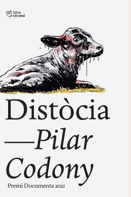Distòcia | 9788412438222 | Codony Gassiot, Maria Pilar | Llibreria online de Figueres i Empordà