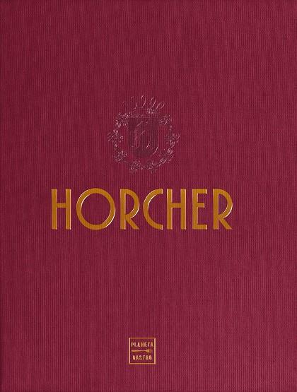 Horcher | 9788408265337 | Horcher, Elisabeth/López Celis, María Ángeles | Llibreria online de Figueres i Empordà